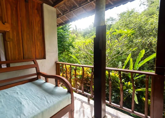 Penida Bird Sanctuary Camp * Klungkung
