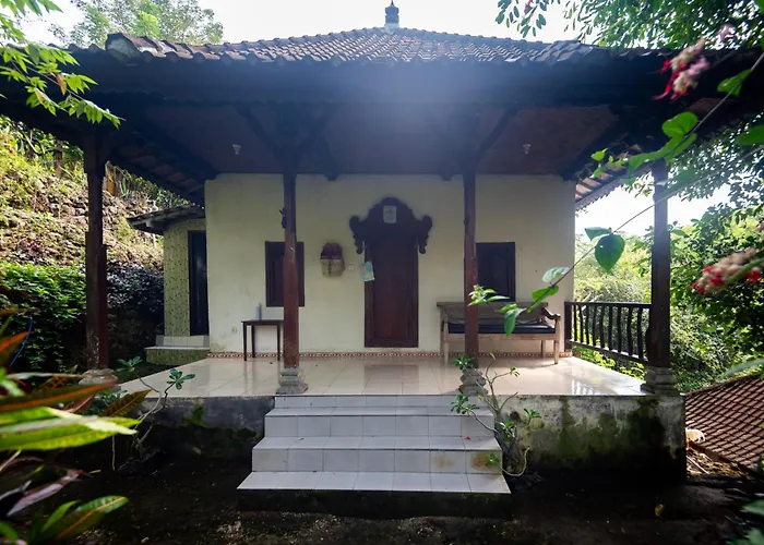 Penida Bird Sanctuary Camp *